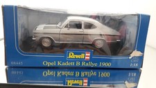 Opel Kadett B Rallye 1900 -