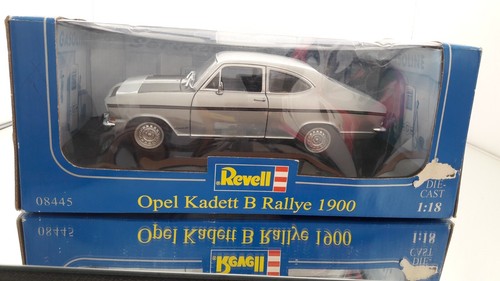 Opel kadett rallye 1900 - kadett,