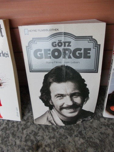 Götz george seine filme - seine,