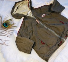 Jacke Topolino 86 92 Sommerjacke Übergangsjacke Pullover Pulli