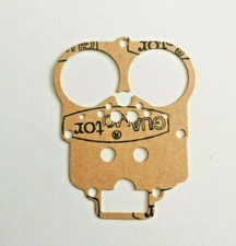 Weber 32 & 34DHS 34DFH Vergaser Oberdeckel Dichtung Fiat 124 SPEZIAL & SPIDER