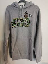 BAPE, A Bathing Ape, BABY MILO