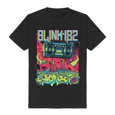 BLINK-182 - Superboom T-Shirt