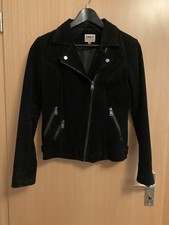 ONLY - Wildleder Jacke-