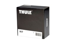 THULE 6201 Evo Flush Rail