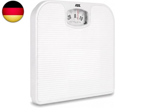 Ade mechanische personenwaage - ade,