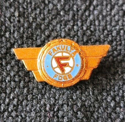 Abzeichen ddr fakulta - abzeichen, ddr: