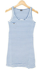 Damen KLEID Minikleid