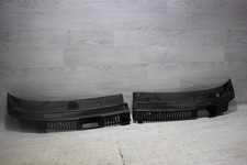 Abdeckung Windlauf Satz