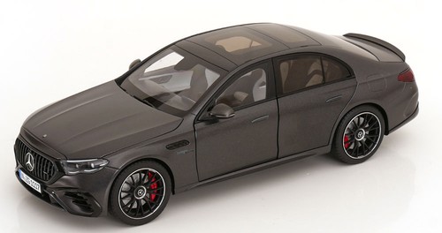 Nzg mercedes amg - 1:18,
