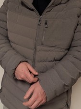 Engelbert Strauss Winterjacke