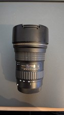 Tokina At-X Pro SD 16-28mm
