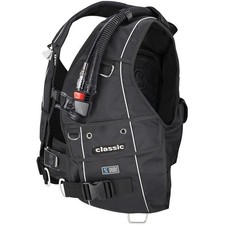 Scuba Pro Classic Plus BC BCD