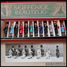 Seiffener Brautzug DREGENO
