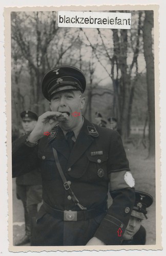 4310 wk2 foto soldat - foto, mit