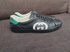 Gucci Sneaker Schuhe GG Shoes