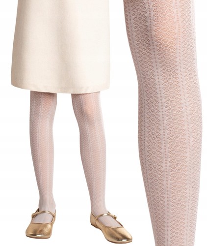Strumpfhose mit fantastischem