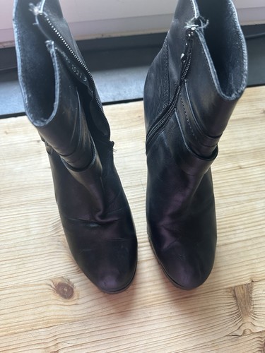 Damen stiefelette buffalo - damen,