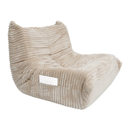 Sitzsacksofa einzelsitz mit - sitzsacksofa,,