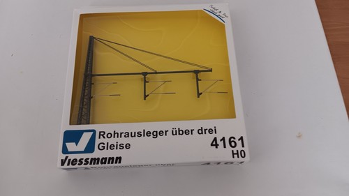Viessmann rohrausleger - viessmann, h0,