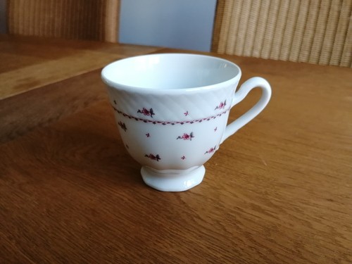 Eschenbach reine rosenkante - la,