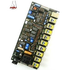 Finndent Quint  Platine 7000 für Arztelement 11101310 B 11010727