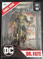 McFarlane DC Direct Page