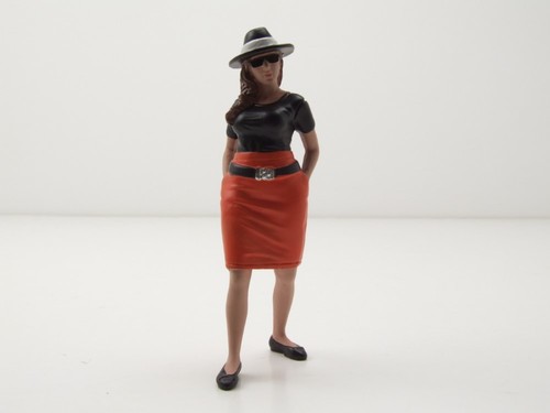 Figur hanging out - hanging, 3
