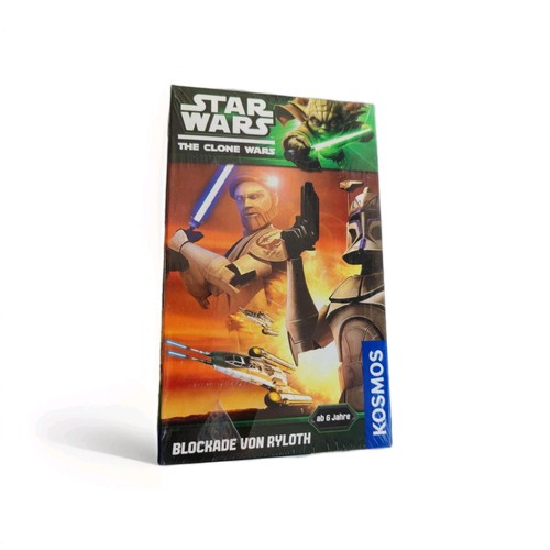 Star wars clone - star, kosmos
