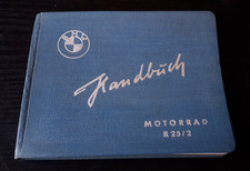 Original handbuch bmw - a5,