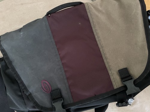 Timbuk2 laptop messenger - timbuk2,