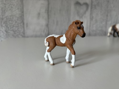 Rar schleich pferd - [rar],