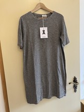 Neu armedangels jersey kleid - neu,