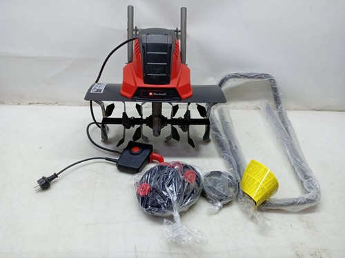 Einhell elektro bodenhacke - einhell, elektro-bodenhacke