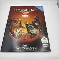 DSA Das Schwarze Auge