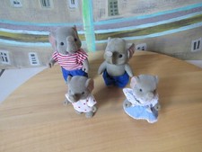 Simba Bärenwald Figuren