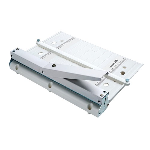 Manuelle rillmaschine mit - rillmaschine,