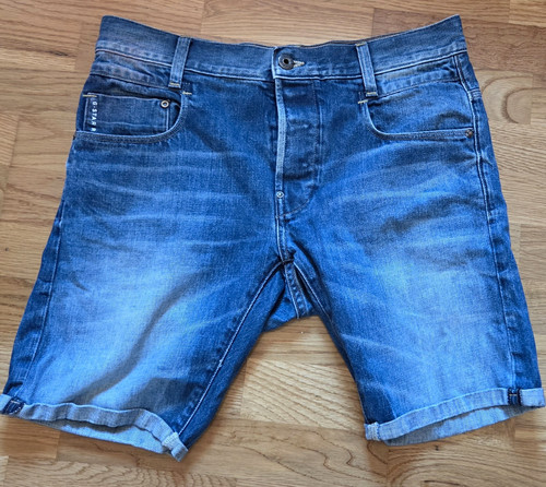 Star raw gs01 - raw,