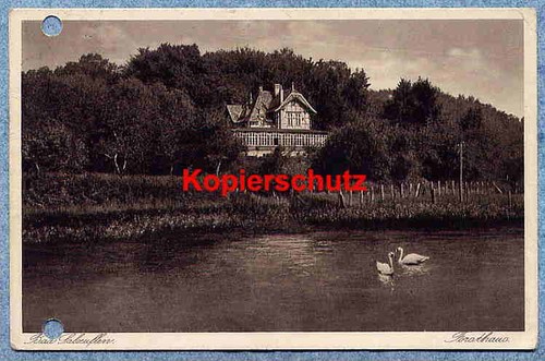 Bad salzuflen forsthaus - bad,