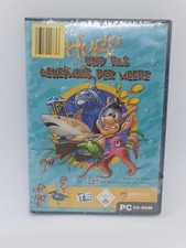 HUGO und das Geheimnis der