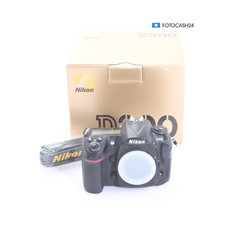 Nikon D300 + Gut (270863)