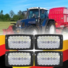 90W LED Scheinwerfer für