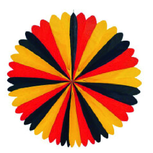 Dekofächer deutschland cm - dekofächer,