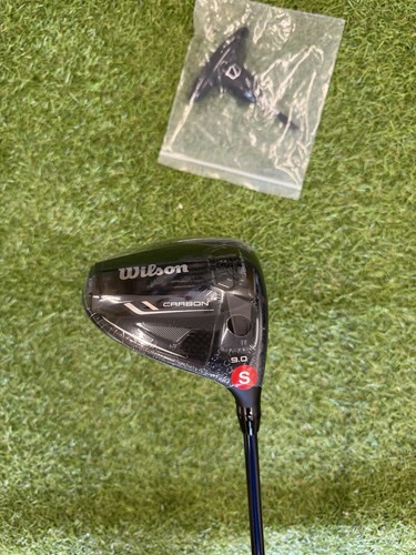 Wilson dynapwr carbon - wilson,