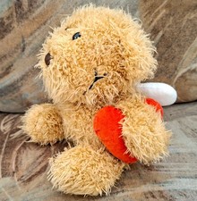 Steinbeck Teddy Bär