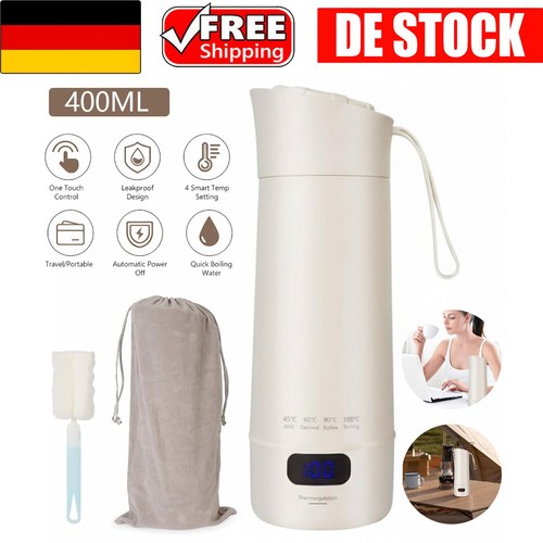 400ml elektrischer - 400ml,