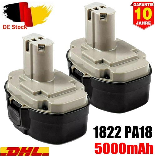 18v 0ah mh akku - 18v,