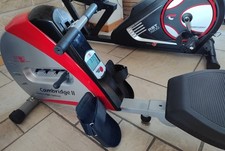 Rudergerät - klappbar, - gebraucht, - Cambridge II, - Christopeit