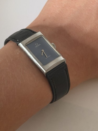 Omega ville 1973 - , md