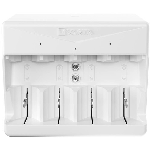 Varta universal charger - varta,